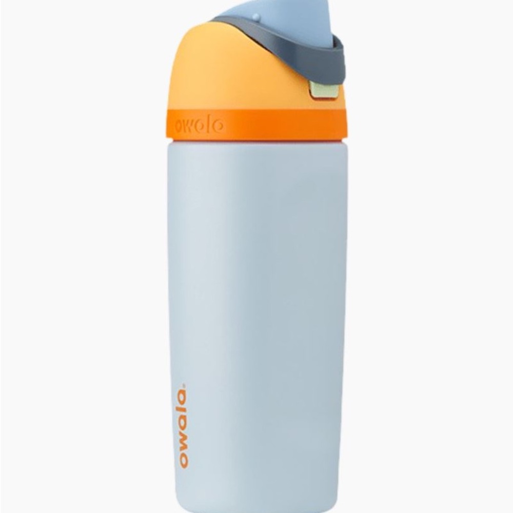 NWTS Owala Day Dreams 16oz Water Bottle